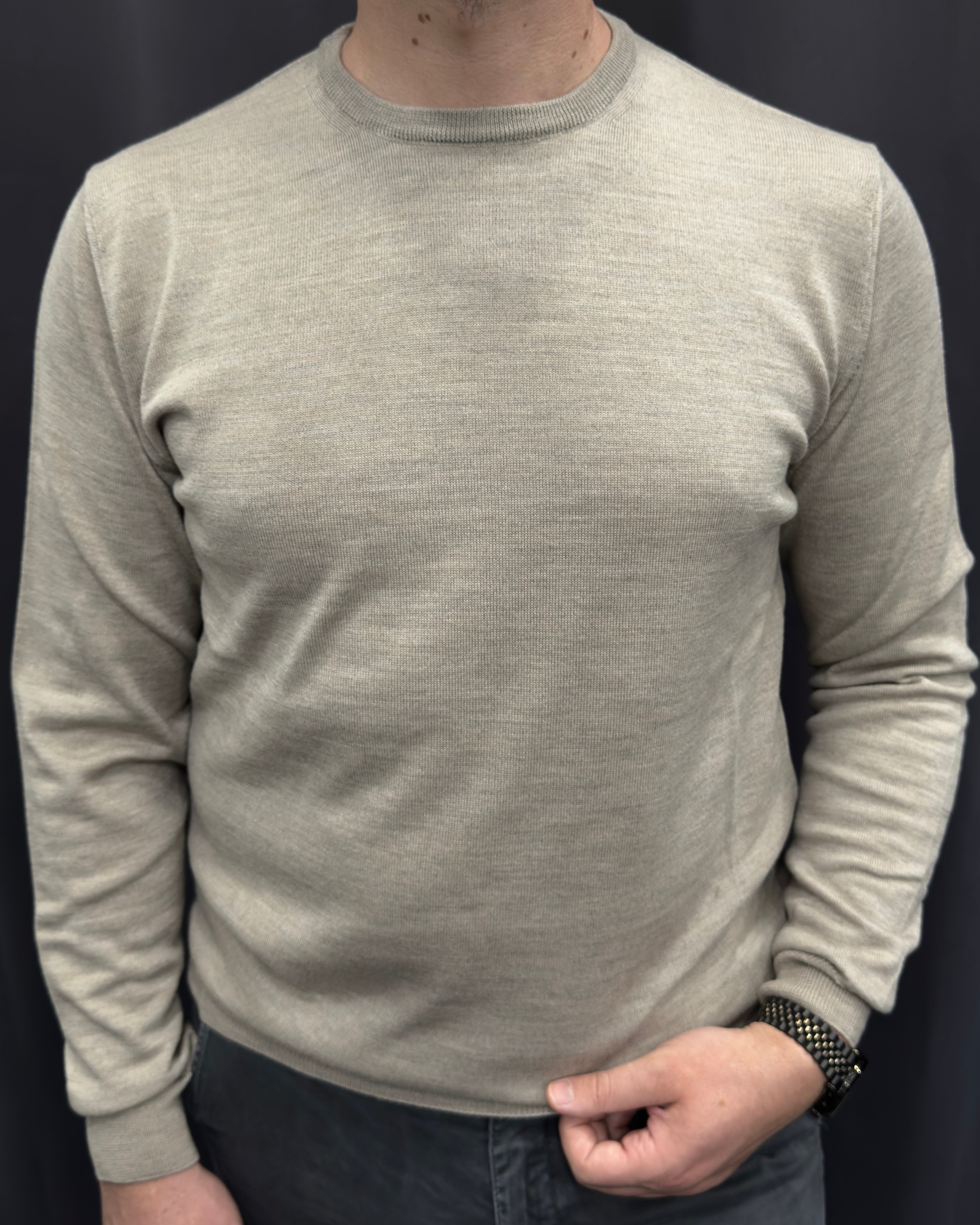 Pullover Denver
